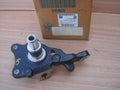 Steering Knuckle Left fits Opel Vauxhall Omega B 90445666 Genuine View Front