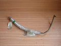 Power Steering Pipe RHD fits Opel Vauxhall Omega B X25XE X30XE 90447736 Genuine View Front