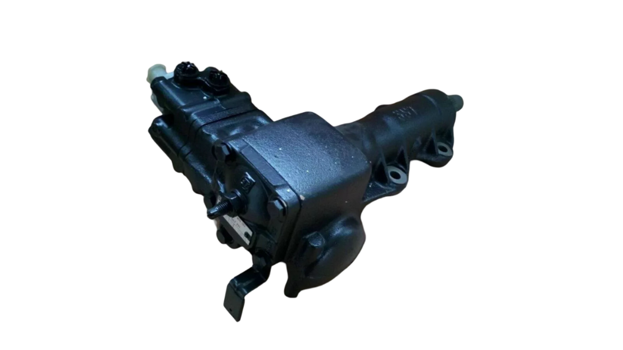 Steering Gear RHD fits Opel Vauxhall Omega B 90447771 Genuine