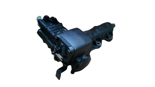 Steering Gear RHD fits Opel Vauxhall Omega B 90447771 Genuine