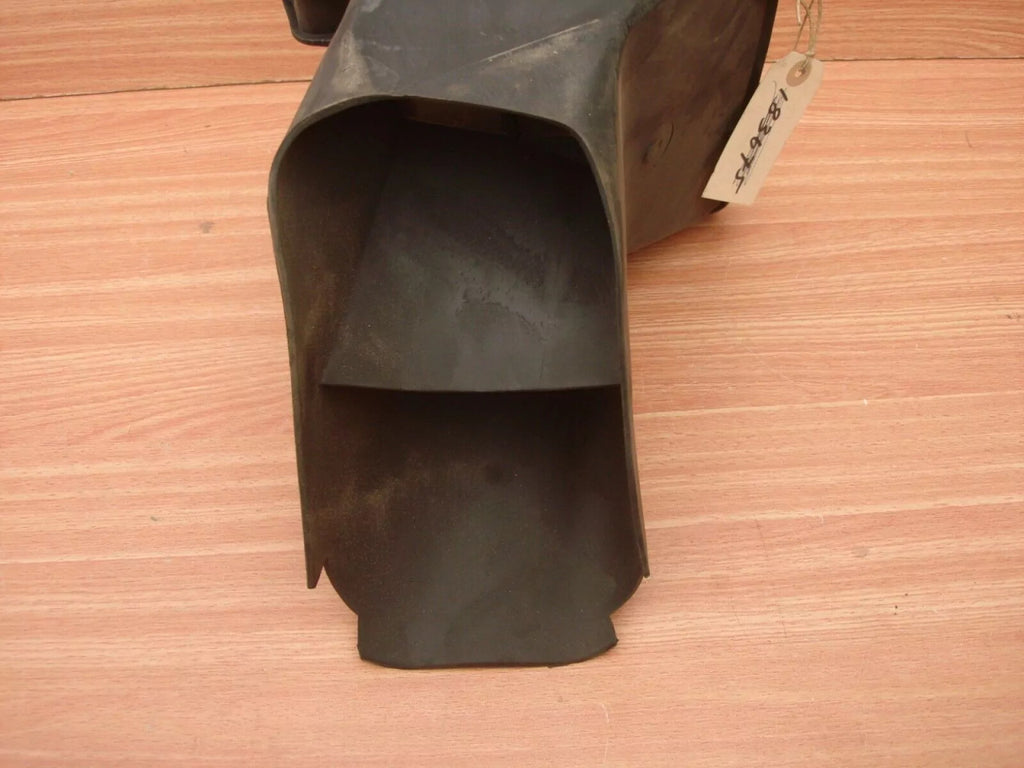 Oil Cooler Cowl fits Opel Vauxhall Omega B U25TD 90448568 Genuine View Right