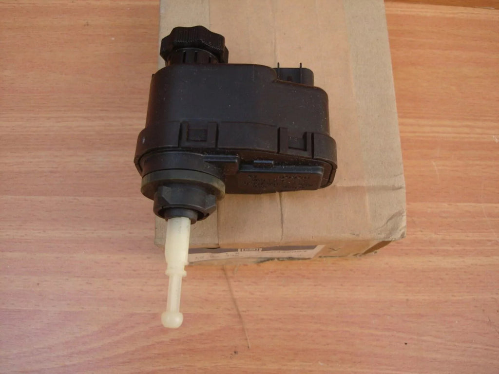 Headlight Adjuster Level Motor fits Opel Vauxhall Astra F 90449063 Genuine View Lower