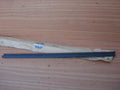 Window Seal Weather Strip Rear Left Inner fits Opel Vauxhall Astra F Genuine 90449495 View Front