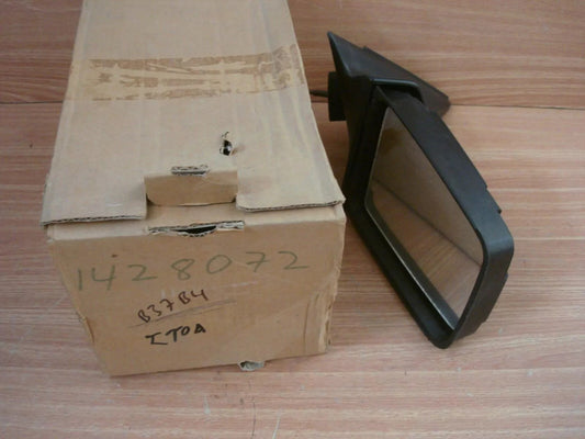 Wing Mirror Right RHD fits Opel Vauxhall Astra F 90449696 Genuine View Front