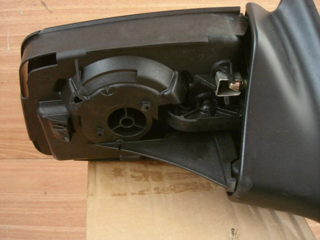 Wing Mirror Right RHD fits Opel Vauxhall Astra F 90449696 Genuine View Rear