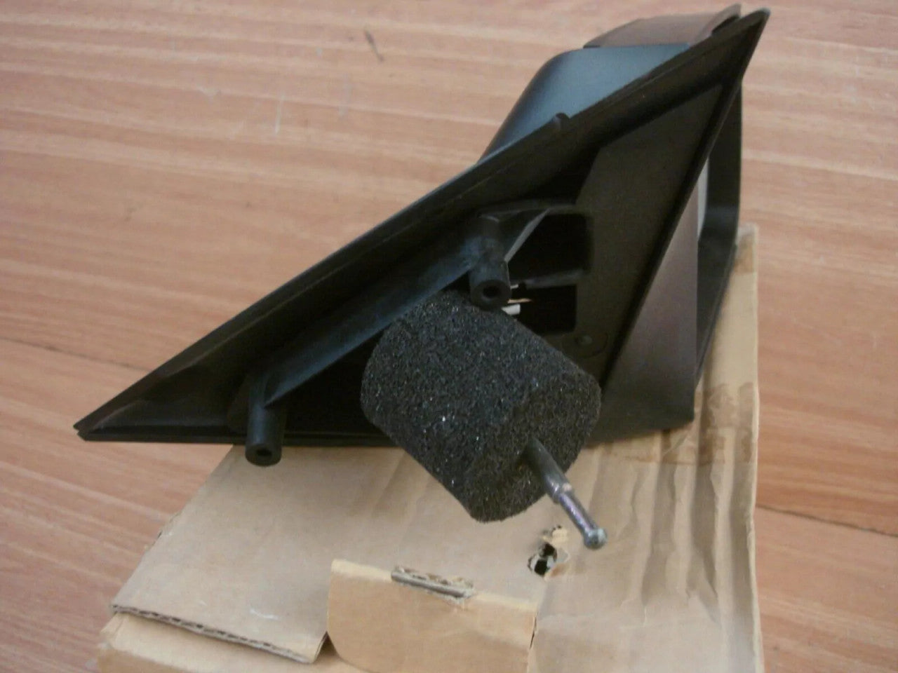 Wing Mirror Right RHD fits Opel Vauxhall Astra F 90449696 Genuine View Right