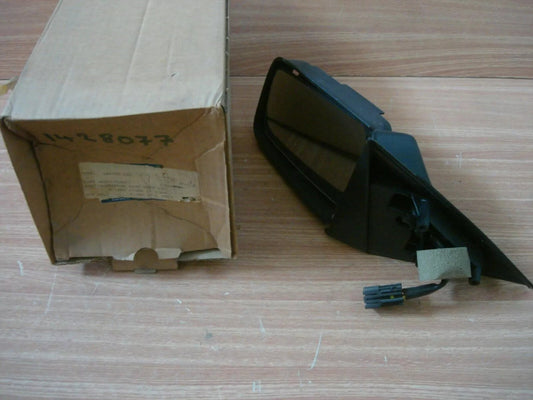 Wing Mirror Left fits Opel Vauxhall Astra F GSi 90449701 Genuine View Front