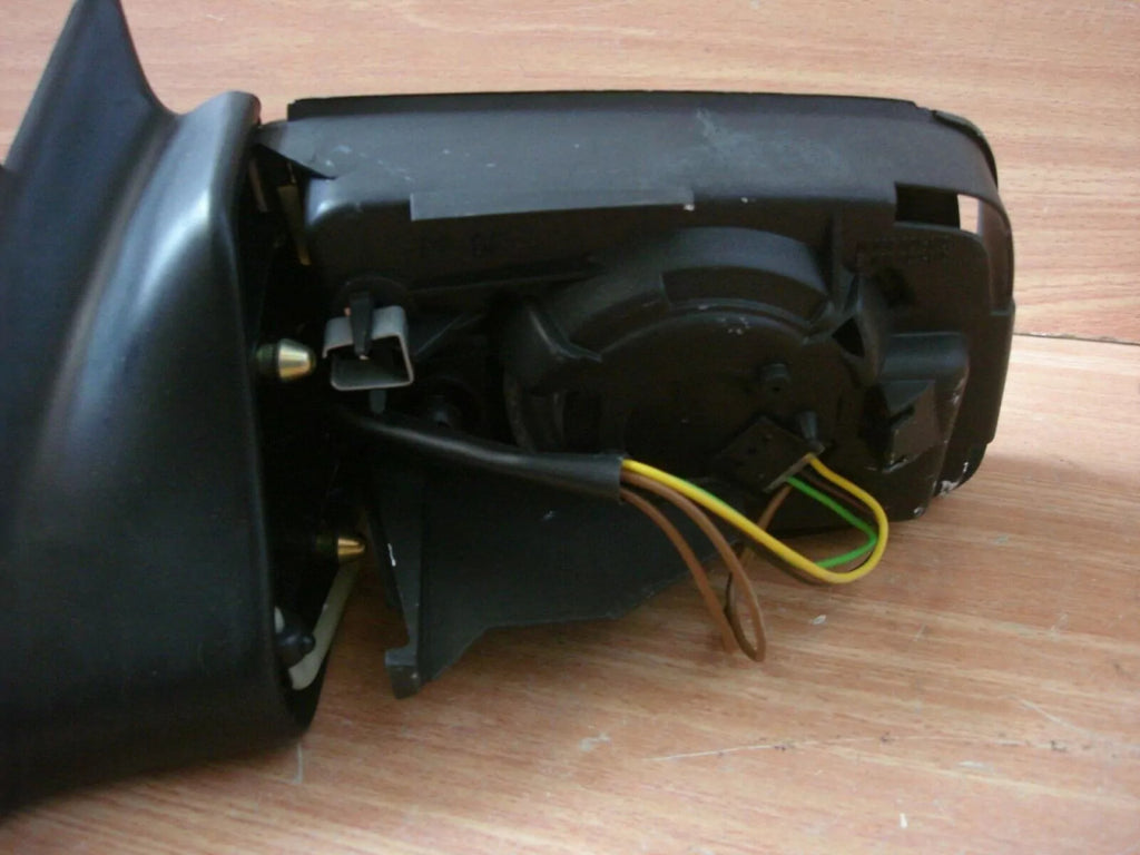 Wing Mirror Left fits Opel Vauxhall Astra F GSi 90449701 Genuine View Right
