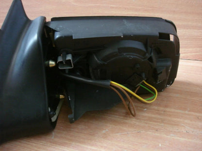 Wing Mirror Left fits Opel Vauxhall Astra F GSi 90449701 Genuine View Right