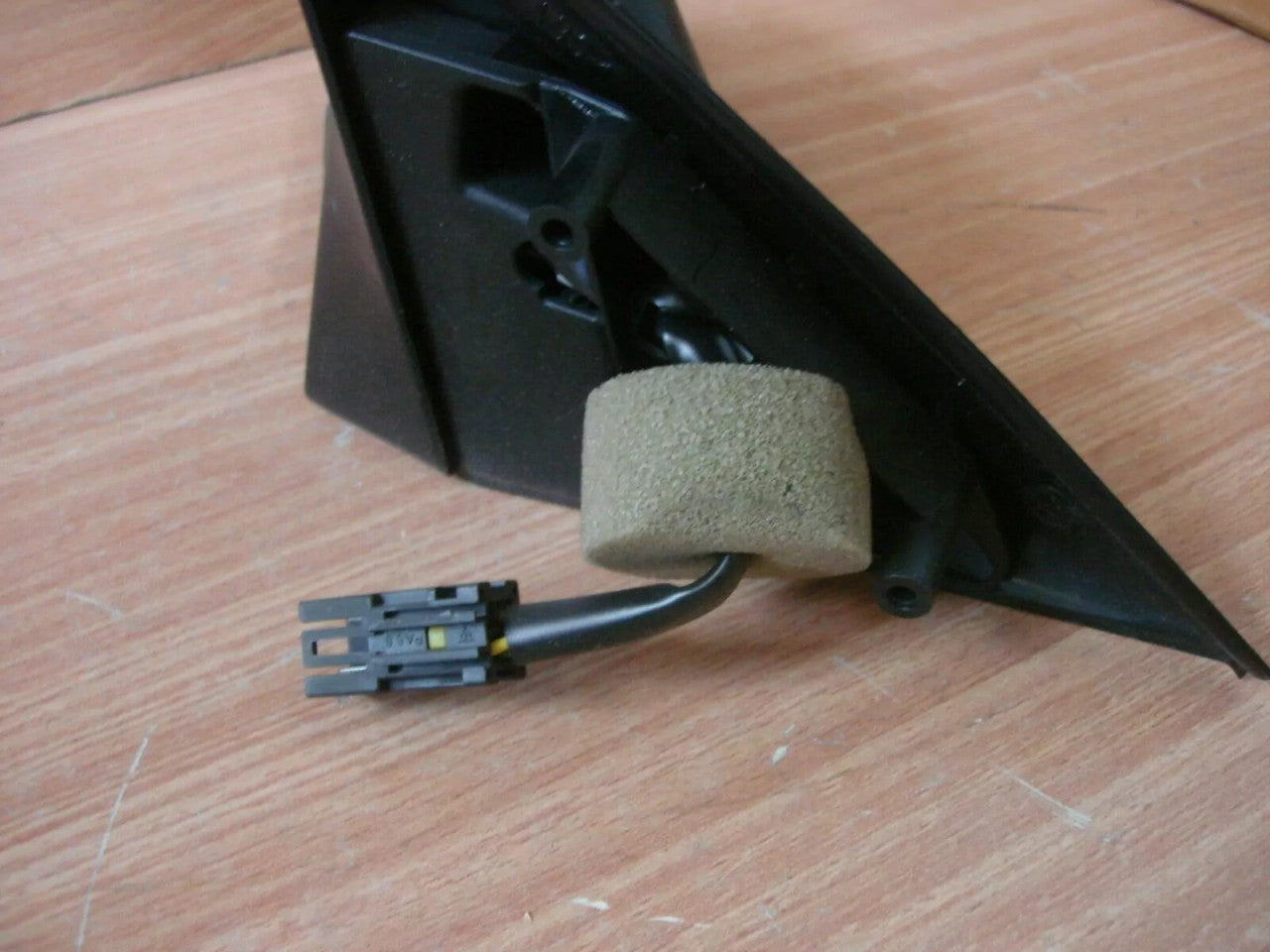 Wing Mirror Left fits Opel Vauxhall Astra F GSi 90449701 Genuine View Left