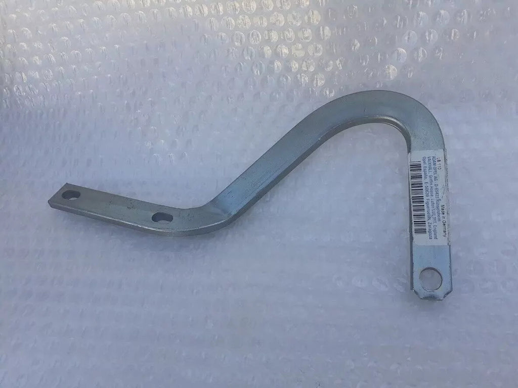 Hood Bonnet Hinge Right fits Opel Vauxhall Astra F GSi 90451542 Genuine View Left