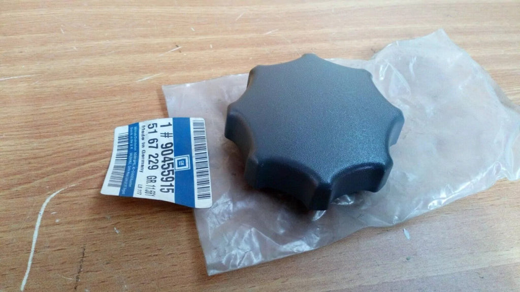 Front Seat Back Adjuster Handle fits Opel Vauxhall Astra G Zafira A 90455915 View Front