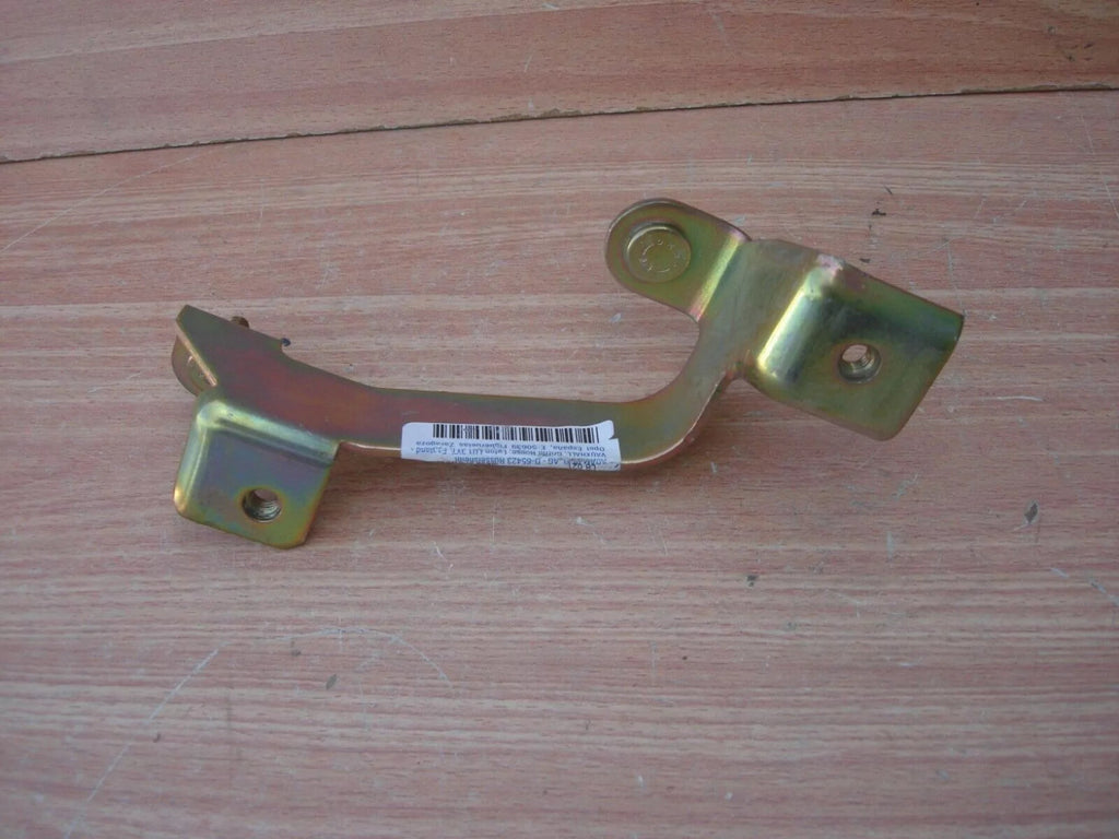 Rear Bumper Bracket Left fits Opel Vauxhall Omega B 90458260 Genuine View Rear