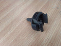 4x Rear Bumper Slider fits Opel Vauxhall Vectra B Corsa Combo C 90464559 Genuine View Front
