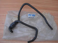 Hose Throttle Body fits Opel Vauxhall Astra F C18XE 90466103 Genuine View Front