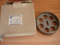 Camshaft Gear fits Opel Vauxhall X25XE Y26SE X30XE Z32SE 90466551 Genuine View Front