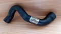 Intercooler Hose to Intake Manifold fits Opel Vauxhall Omega B Diesel Genuine 90467419 View Front