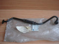 Turbo Charger Oil Pipe Return fits Opel Vauxhall Astra F X17DTL 90467804 Genuine View Front