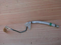 Power Steering Pipe RHD fits Opel Vauxhall Omega B 90468228 Genuine View Front
