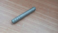 Brake Servo Booster Connector Straight fits Opel Vauxhall 90468323 Genuine View Front