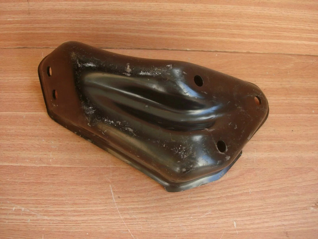 Engine Mount Bracket Front Left fits Opel Vauxhall Corsa B 90468392 Genuine View Rear
