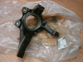 Steering Knuckle Left fits Opel Vauxhall Vectra B 90468577 Genuine View Front