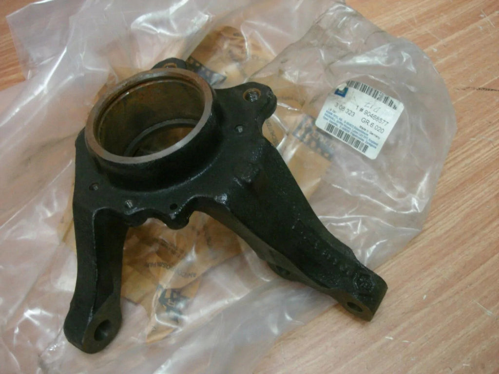 Steering Knuckle Left fits Opel Vauxhall Vectra B 90468577 Genuine View Right