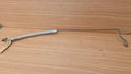 Power Steering Pipe fits Opel Vauxhall Astra F 90468726 Genuine View Front
