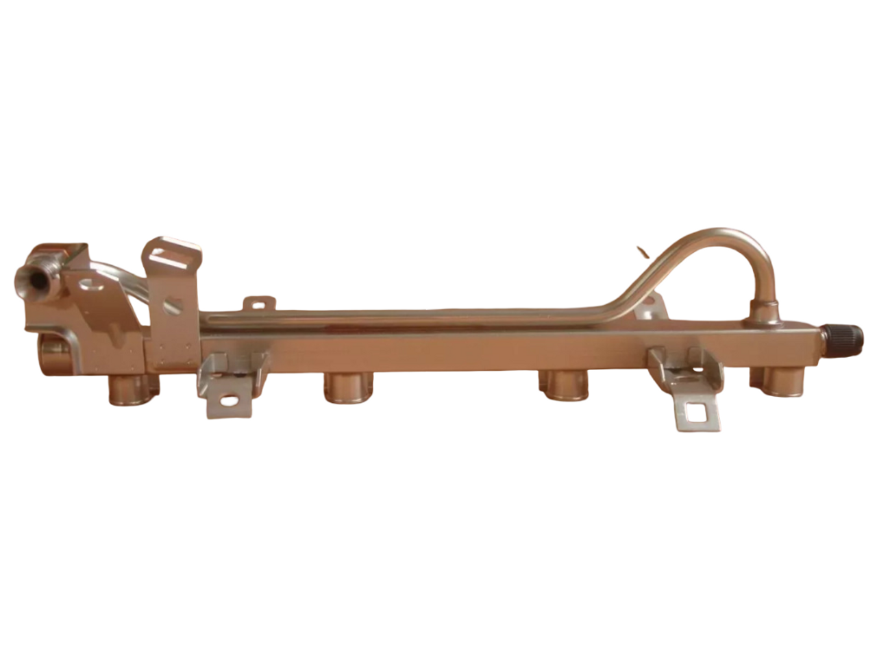 Fuel Injector Rail fits Opel Vauxhall X16XEL C16SEL 90470112 Genuine
