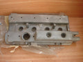Rocker Cover fits Opel Vauxhall X16XEL C16SEL 90470439 Genuine View Front