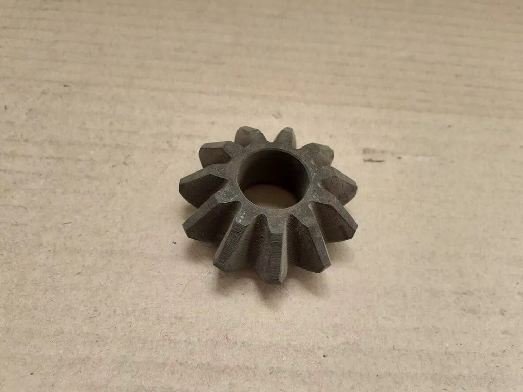 Differential Pinion Gear fits Opel Vauxhall 90470714 Genuine View Front