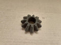 Differential Pinion Gear fits Opel Vauxhall 90470714 Genuine View Front