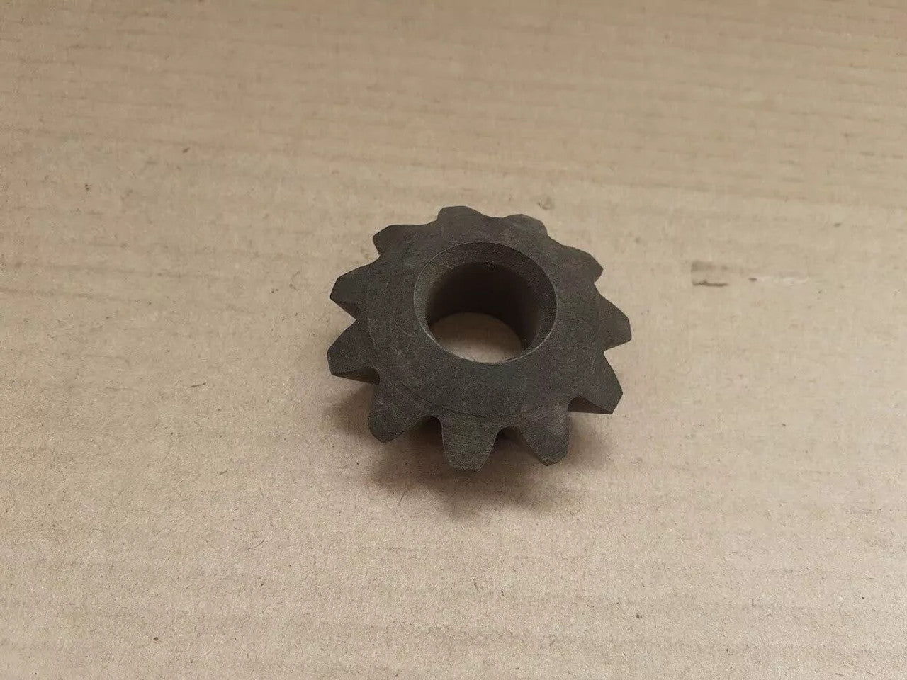 Differential Pinion Gear fits Opel Vauxhall 90470714 Genuine View Rear