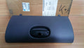 Glove Box Lid fits Opel Vauxhall Corsa B 90478346 Genuine View Front