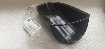 Wing Mirror Cover Left fits Opel Vauxhall Corsa B 90478879 Genuine View Rear