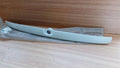 Handle Trunk Primed fits Opel Vauxhall Vectra B 90480797 Genuine View Front