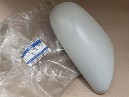 Wing Mirror Cover Right Primed fits Opel Vauxhall Omega B 90480806 Genuine View Front