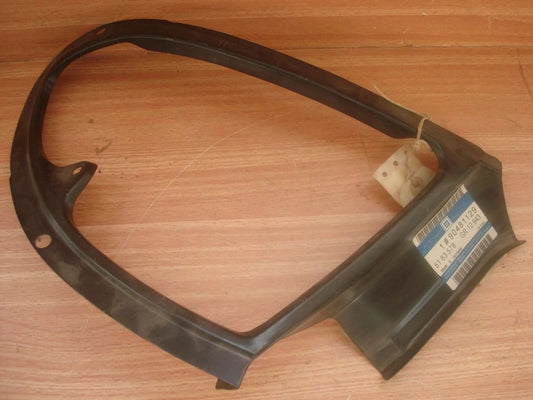 Insert Tail Lamp Rear Quarter Outer Right fits Opel Vauxhall Tigra 75 90481129 View Front