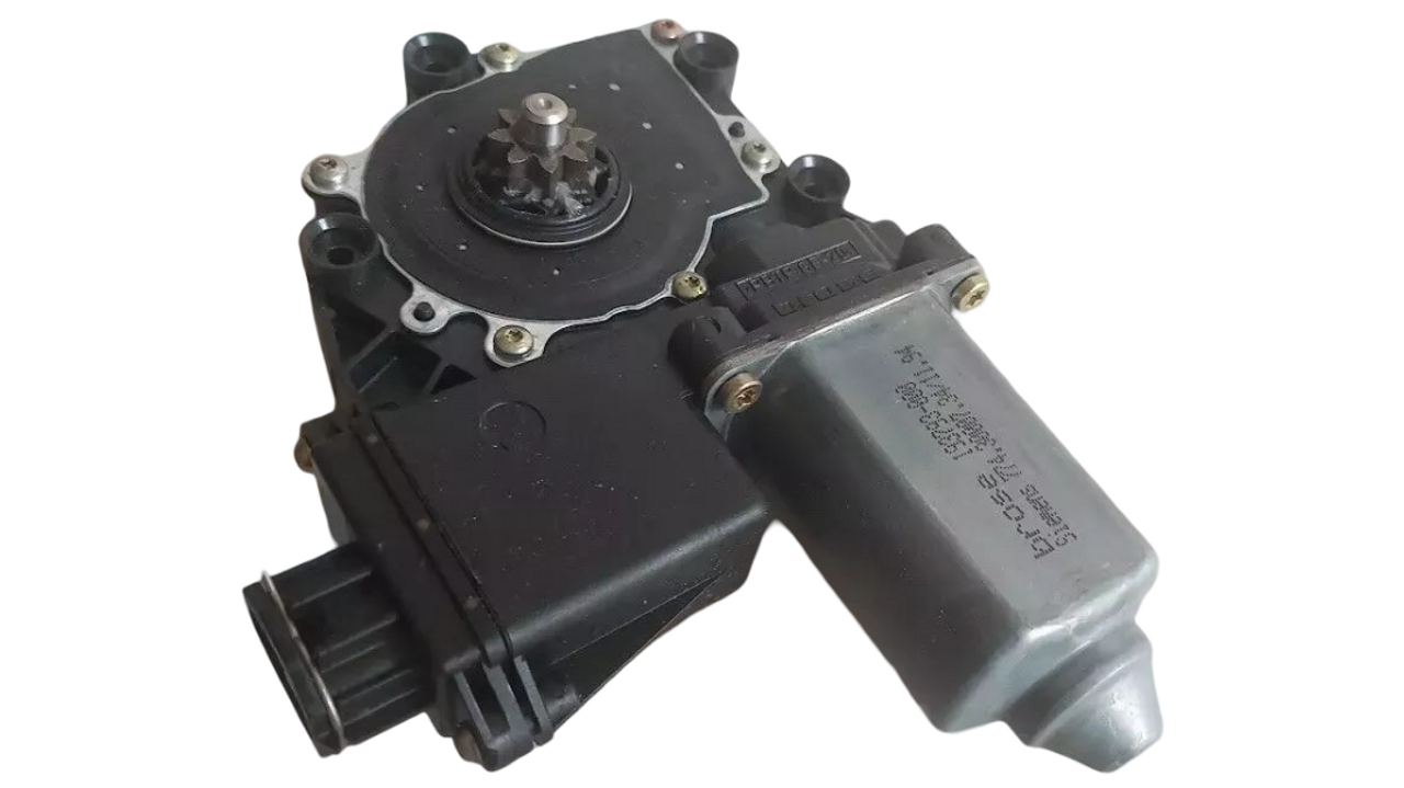 Window Motor Front Right fits Opel Vauxhall Corsa B F08 90481778 Genuine