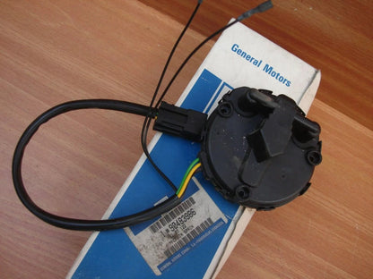 Wing Mirror Motor Adjustment fits Opel Vauxhall Corsa B Tigra A 90483986 Genuine View Rear