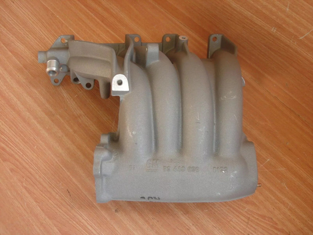 Intake Manifold fits Opel Corsa A Vauxhall Nova Astra C16SE 14SE C14SE 90486214 View Right