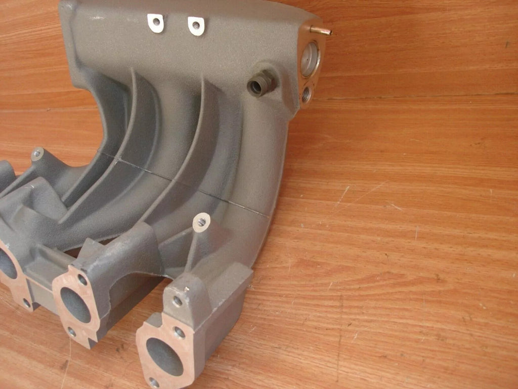 Intake Manifold fits Opel Corsa A Vauxhall Nova Astra C16SE 14SE C14SE 90486214 View Left
