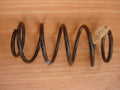 2x Coil Springs Set Front fits Opel Vauxhall Astra F 90486220 Genuine View Front