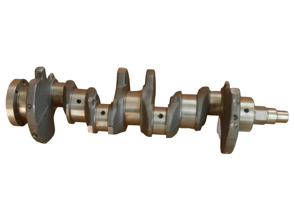 Crankshaft fits Opel Corsa A Kadett E Vauxhall Nova 12S 12ST 12NV 90486319