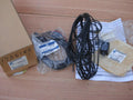 Trailer Coupling Wiring Kit fits Opel Corsa B Hatch Van 90486407 Genuine View Front