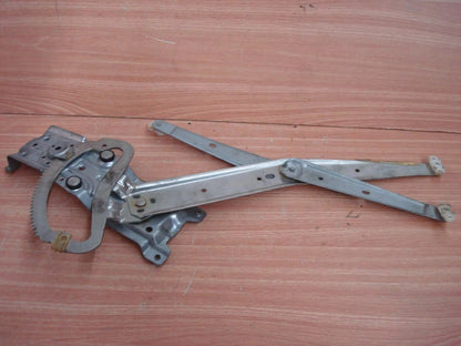 Window Regulator Right fits Opel Vauxhall Astra F 3 Door 90486473 Genuine View Front