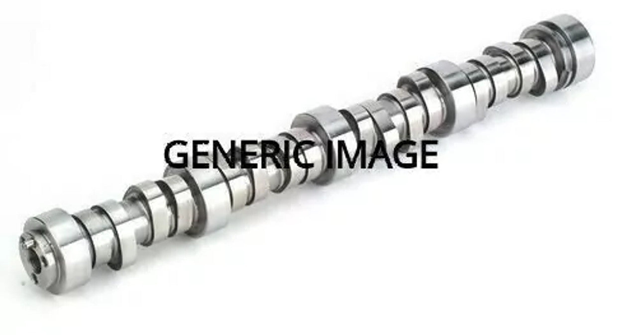 Camshaft fits Opel Vauxhall Astra F G Vectra A B Kadett E C16NZ 16NZ Genuine 90486628 View Front