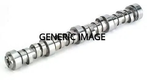 Camshaft fits Opel Vauxhall Astra F G Vectra A B Kadett E C16NZ 16NZ Genuine 90486628 View Front