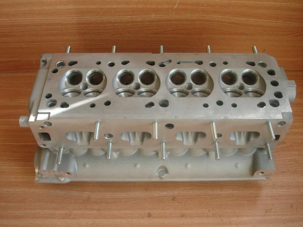 Cylinder Head fits Opel Vauxhall X16XEL X14XE 90486979 Genuine View Upper