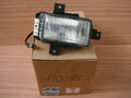 Fog Light Front Right fits Opel Vauxhall Omega B 90487503 Genuine View Front